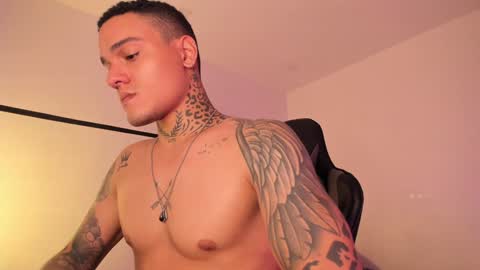 Snapshot of im_dominike chatting on 12/02/24, 04:09 im_dominike online show from 12/02/24, 04:09