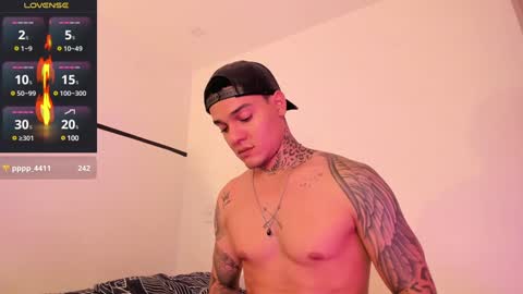 Snapshot of im_dominike chatting on 12/10/24, 08:30 im_dominike online show from 12/10/24, 08:30