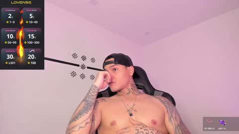 Snapshot of im_dominike chatting on 12/15/24, 03:02 im_dominike online show from 12/15/24, 03:02