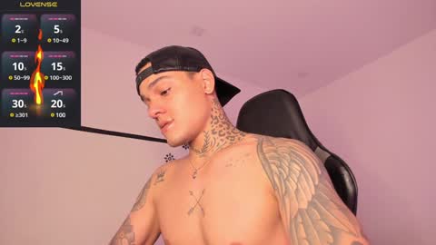 Snapshot of im_dominike chatting on 12/16/24, 12:48 im_dominike online show from 12/16/24, 12:48