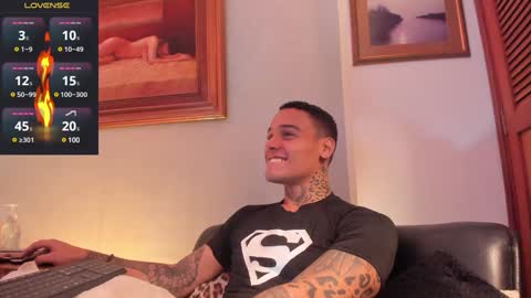 Snapshot of im_dominike chatting on 01/14/25, 01:47 im_dominike online show from 01/14/25, 01:47