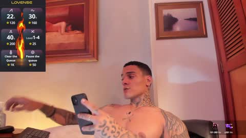 Snapshot of im_dominike chatting on 01/17/25, 02:18 im_dominike online show from 01/17/25, 02:18