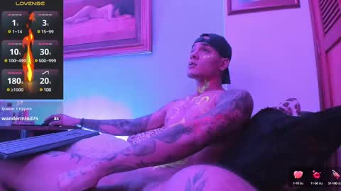 Snapshot of im_dominike chatting on 02/09/25, 04:50 im_dominike online show from 02/09/25, 04:50