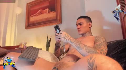 Snapshot of im_dominike chatting on 11/06/25, 06:53 im_dominike online show from 11/06/25, 06:53