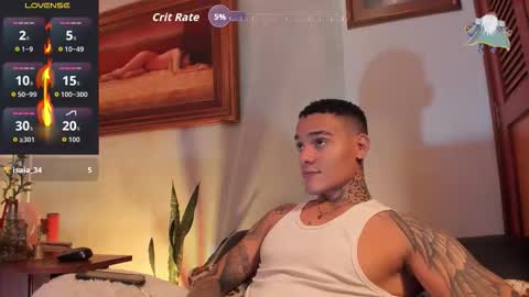 im_dominike online show from 01/16/26, 08:02