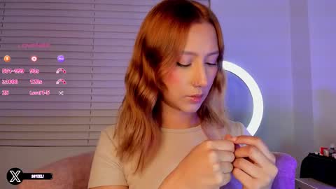 Eli  online show from 10/06/25, 02:42