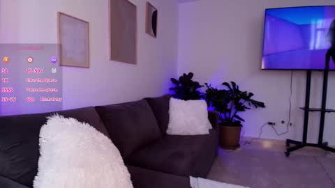 Eli  online show from 03/21/26, 06:44