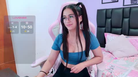 Eliza online show from 02/28/25, 11:34