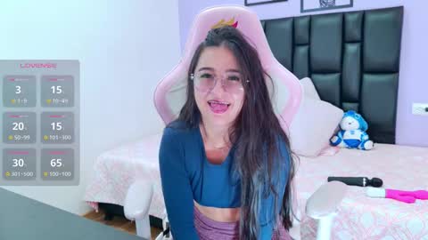 Eliza online show from 03/13/26, 04:24