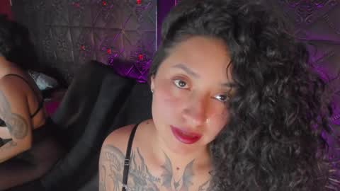 Fernanda  Ind. Model  online show from 04/19/26, 06:10