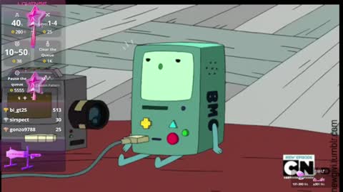 Snapshot of im_foxy011 chatting on 12/17/24, 06:13 foxy online show from 12/17/24, 06:13