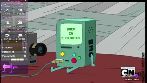 Snapshot of im_foxy011 chatting on 02/21/25, 05:46 foxy online show from 02/21/25, 05:46