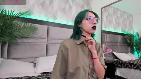  Im Gaia online show from 01/15/25, 01:09