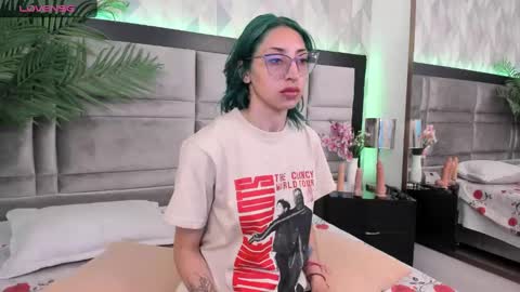  Im Gaia online show from 01/18/25, 12:15