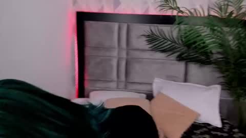  Im Gaia online show from 02/03/25, 02:34