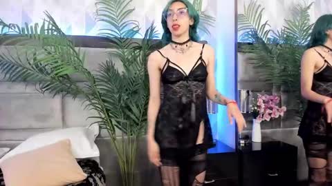  Im Gaia online show from 02/04/25, 01:27