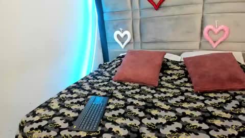  Im Gaia online show from 02/12/25, 01:27