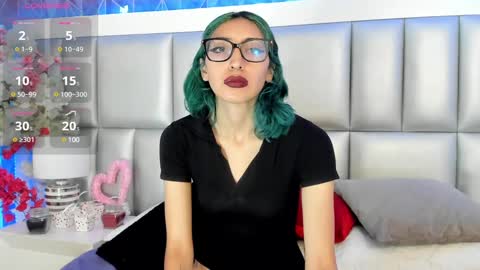  Im Gaia online show from 02/22/25, 12:08