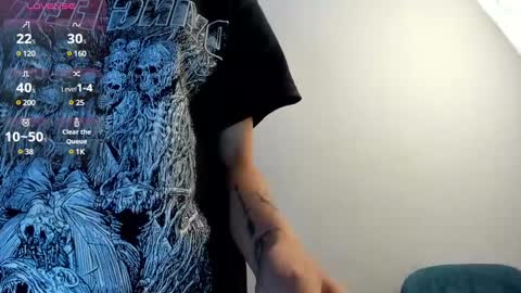  Im Gaia online show from 02/23/25, 12:27