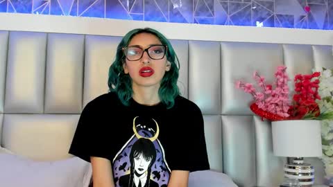  Im Gaia online show from 02/27/25, 07:26