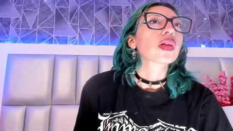  Im Gaia online show from 02/28/25, 07:35