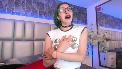  Im Gaia online show from 03/12/25, 01:30