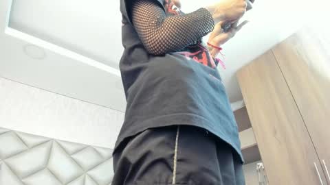  Im Gaia online show from 09/11/25, 12:27