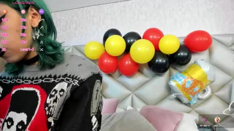  Im Gaia online show from 09/26/25, 12:31