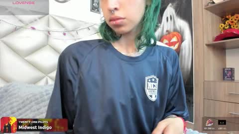  Im Gaia online show from 10/20/25, 12:38