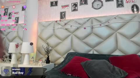  Im Gaia online show from 10/28/25, 12:09