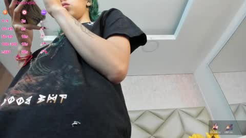  Im Gaia online show from 11/06/25, 12:06