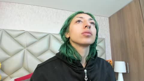  Im Gaia online show from 11/19/25, 12:16