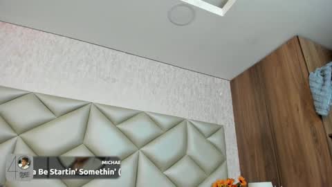  Im Gaia online show from 11/20/25, 12:05