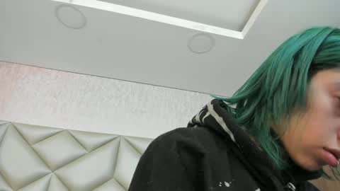  Im Gaia online show from 11/22/25, 12:15