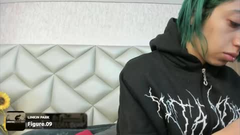  Im Gaia online show from 11/23/25, 12:05