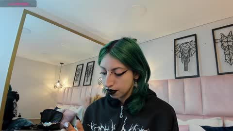  Im Gaia online show from 11/30/25, 12:31