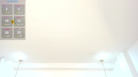 Giselle  online show from 01/15/25, 08:20