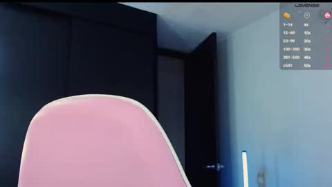 Snapshot of im_grecia chatting on 11/01/25, 06:21 Grecia online show from 11/01/25, 06:21