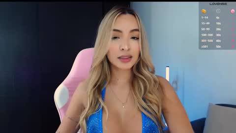 Snapshot of im_grecia chatting on 11/07/25, 07:47 Grecia online show from 11/07/25, 07:47