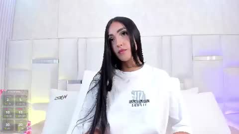 im_isabella1 online show from 06/22/26, 09:23