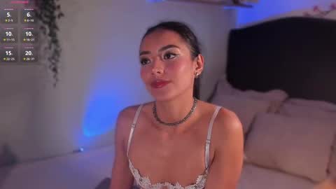 Snapshot of im_isabellaa chatting on 09/23/25, 09:51 Isa online show from 09/23/25, 09:51