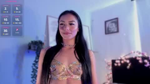 Snapshot of im_isabellaa chatting on 03/20/26, 09:30 Isa online show from 03/20/26, 09:30