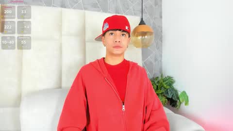 JOEL online show from 03/06/26, 04:53