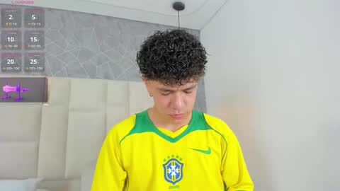 Snapshot of im_joel_ chatting on 03/17/26, 04:06 JOEL online show from 03/17/26, 04:06