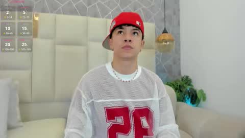 Snapshot of im_joel_ chatting on 03/23/26, 04:16 JOEL online show from 03/23/26, 04:16