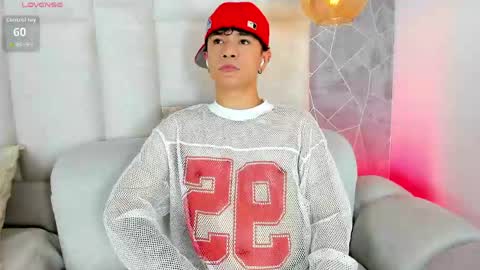 Snapshot of im_joel_ chatting on 04/21/26, 03:57 JOEL online show from 04/21/26, 03:57