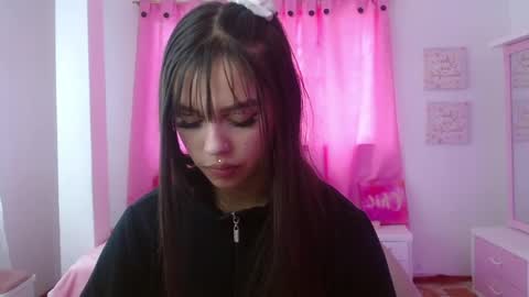 Snapshot of im_julietaa chatting on 05/02/26, 07:52 Julieta online show from 05/02/26, 07:52