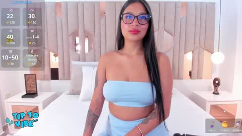 Karla 3 online show from 01/23/25, 11:15