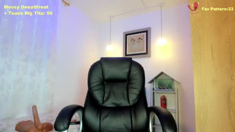 Karoline online show from 01/26/25, 01:52