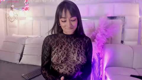 Kazumi online show from 11/26/25, 03:40